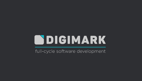 DigiMark logo