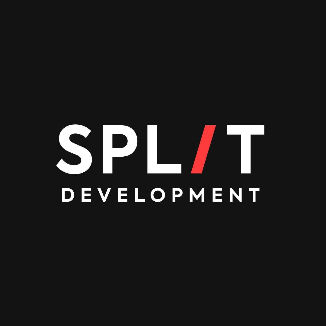 SPLIT Development logo