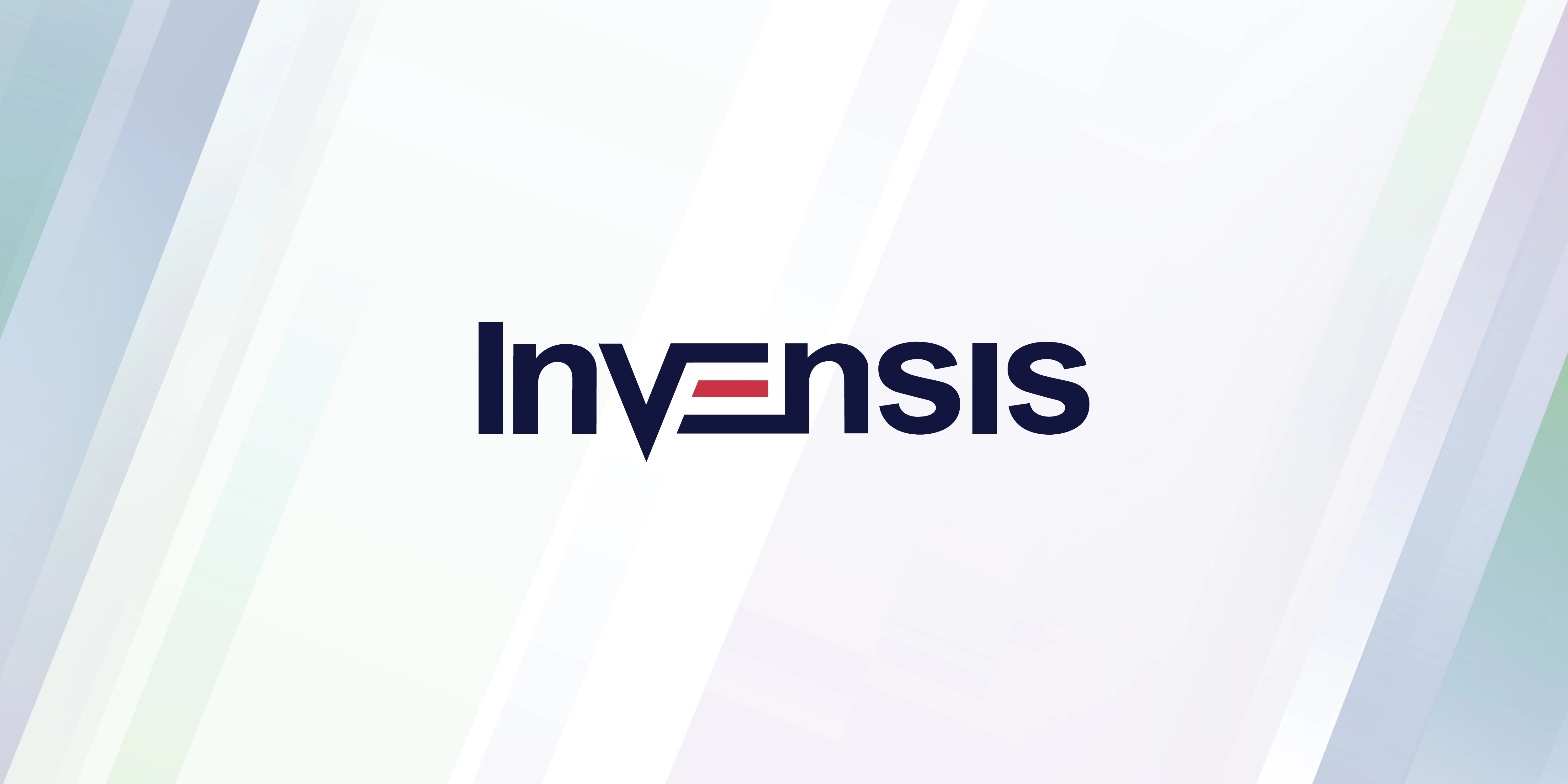 Invensis Inc logo