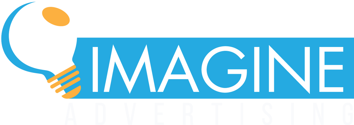 Imagine Advertising &amp; Publishing, Inc. logo