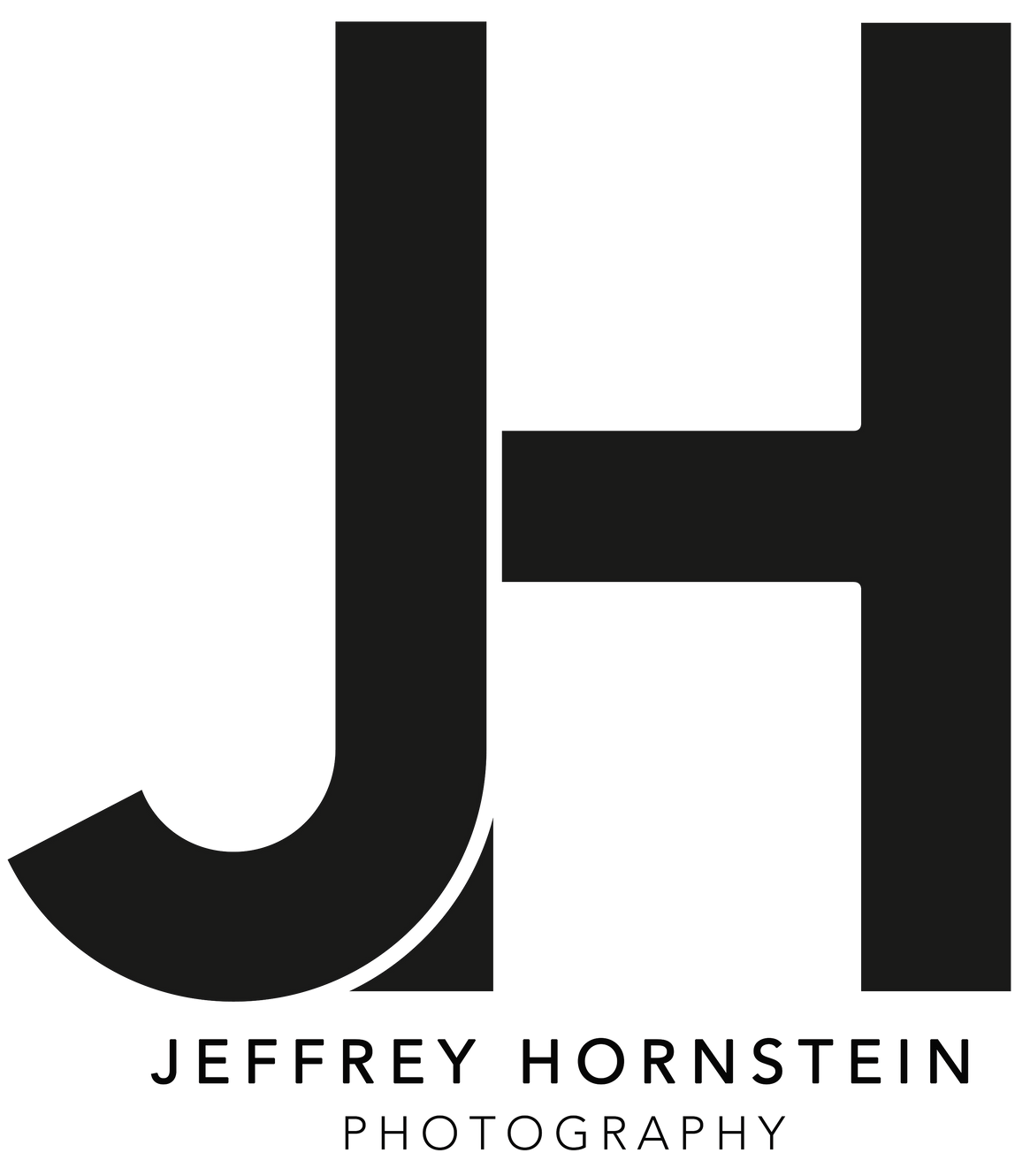 Jeffrey Hornstein Photography logo