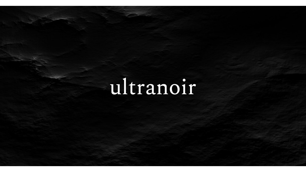 ultranoir logo