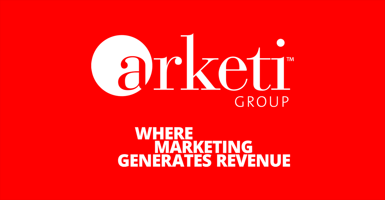 Arketi Group logo