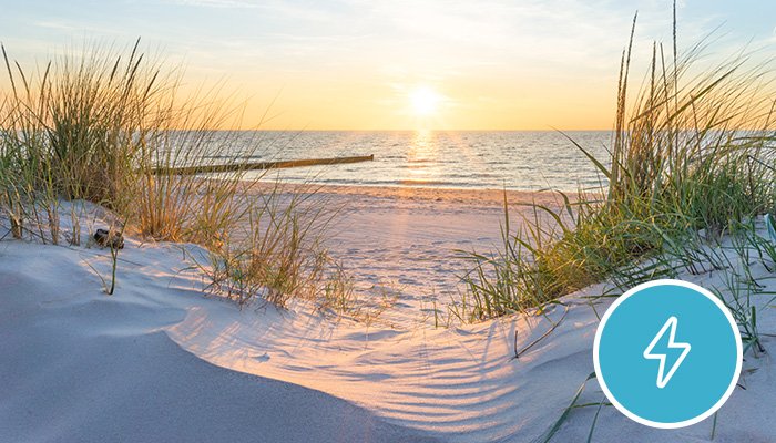 Sandcastle Web Design and Development logo