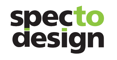 Specto Design logo