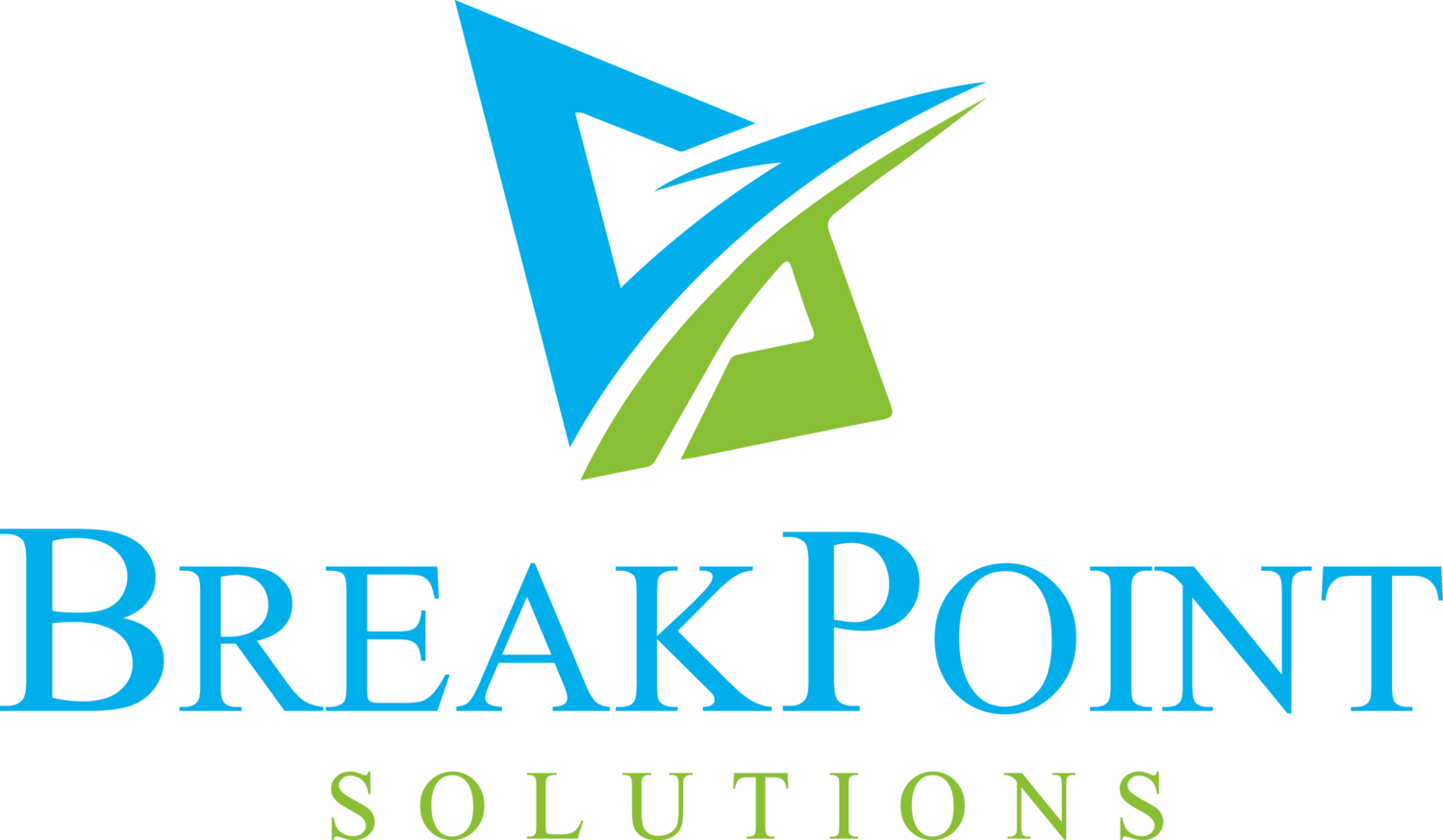 BreakPoint Solutions logo