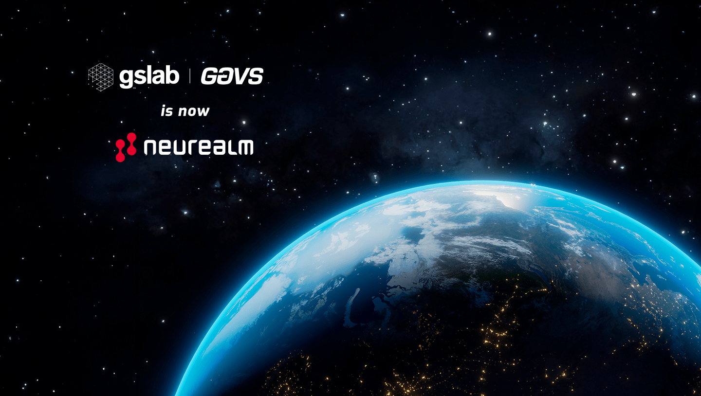 Neurealm logo