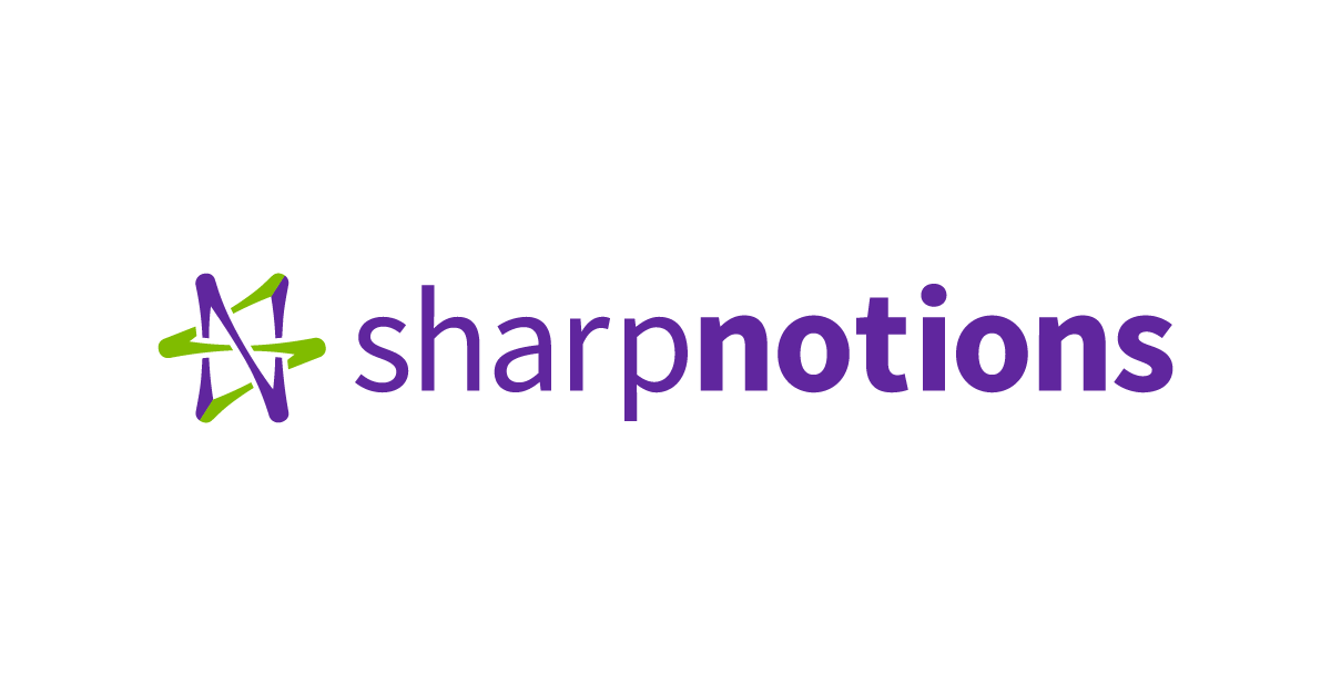 Sharp Notions, LLC logo