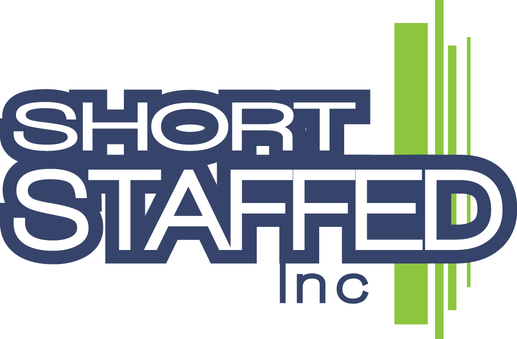 Short Staffed Sioux Falls logo
