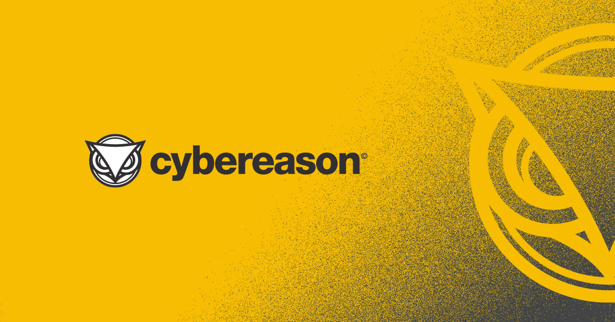 Cybereason logo