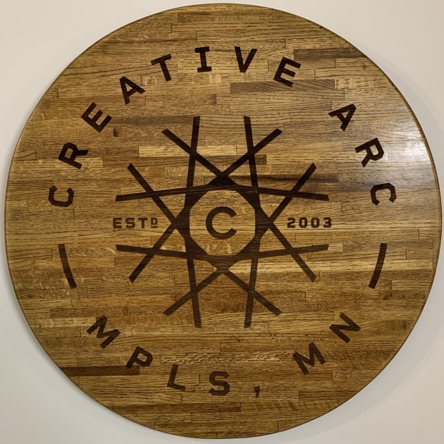 Creative Arc logo