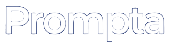 Prompta AI logo