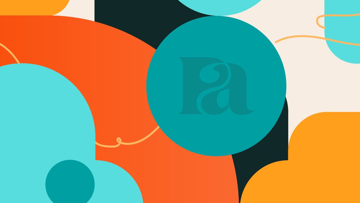 Perfect Afternoon logo