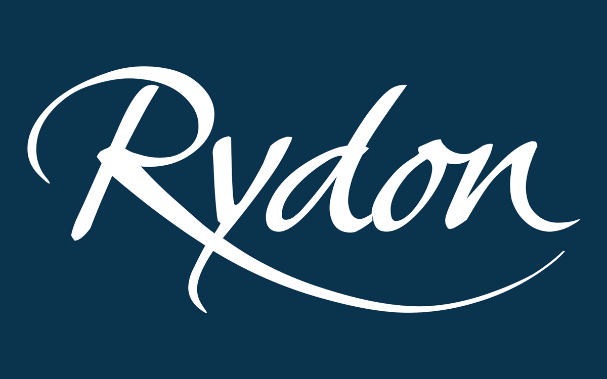 Rydon logo