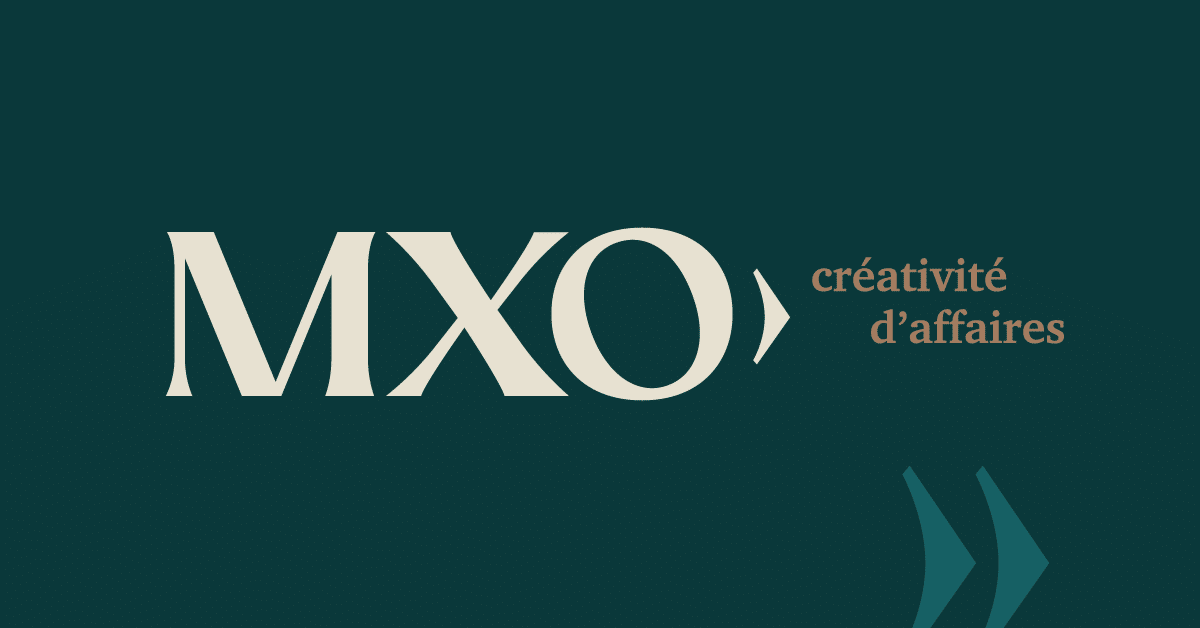 MXO logo