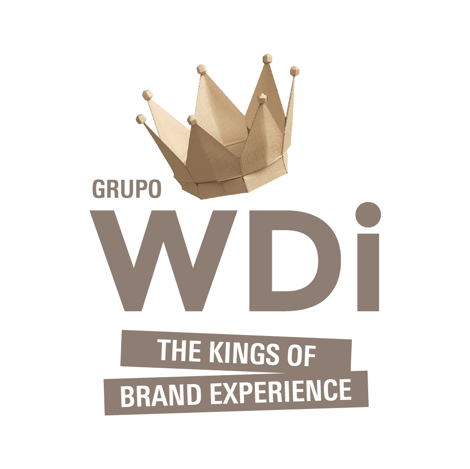 Grupo WDi logo