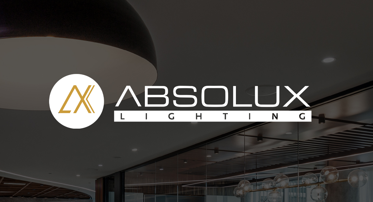 Absolux logo