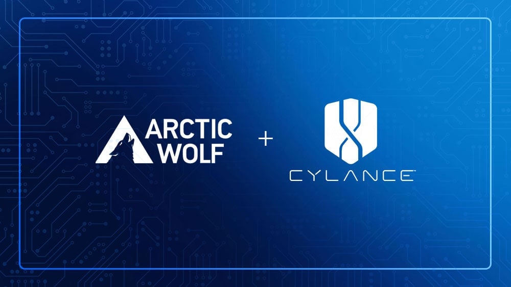 Cylance Inc. logo