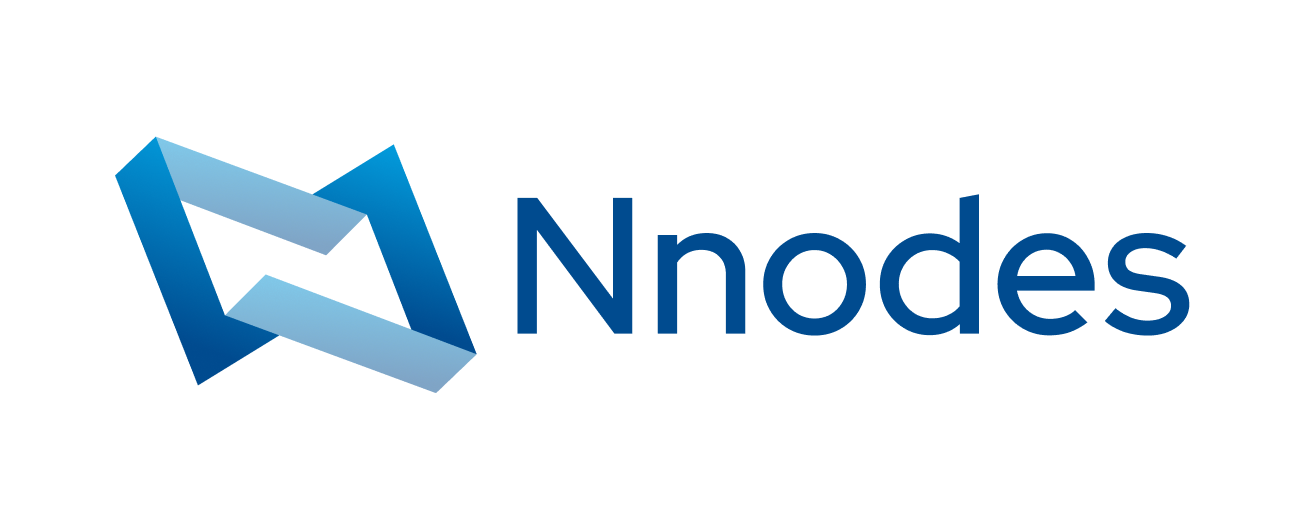 Nnodes logo