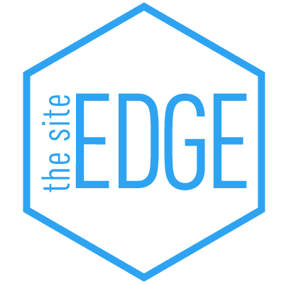 TheSiteEdge logo