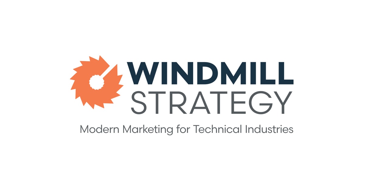 Windmill Strategy logo