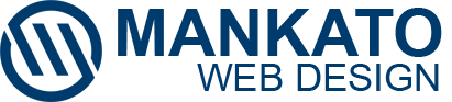 Mankato Web Design logo