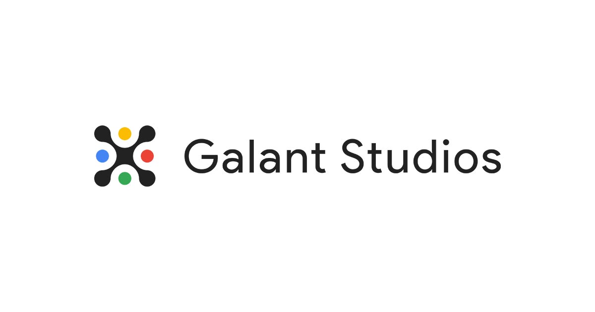 Galant Studios logo