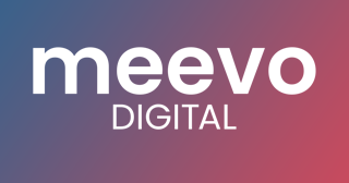 Meevo Digital logo