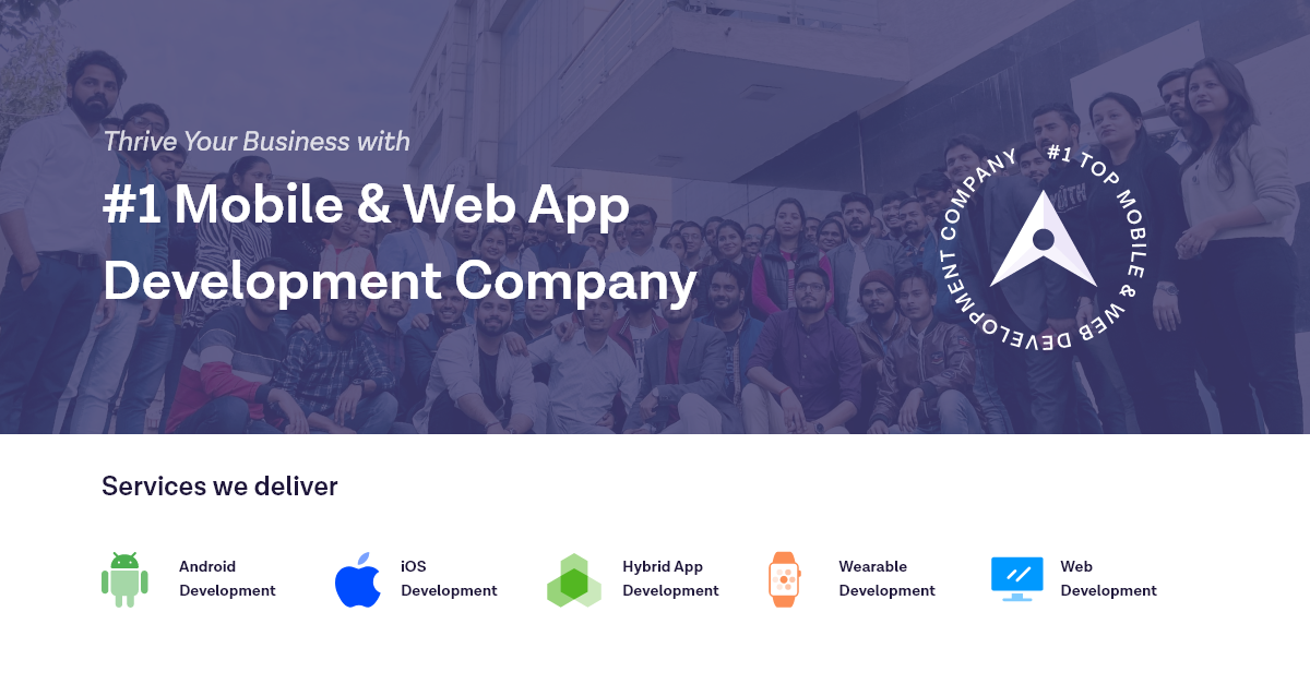 RipenApps logo