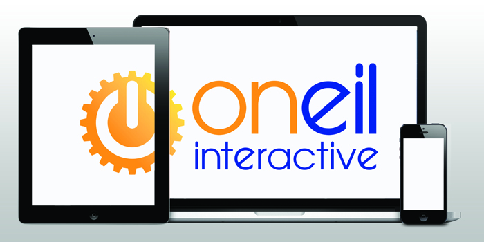 ONeil Interactive logo