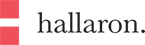 Hallaron Advertising Agency logo