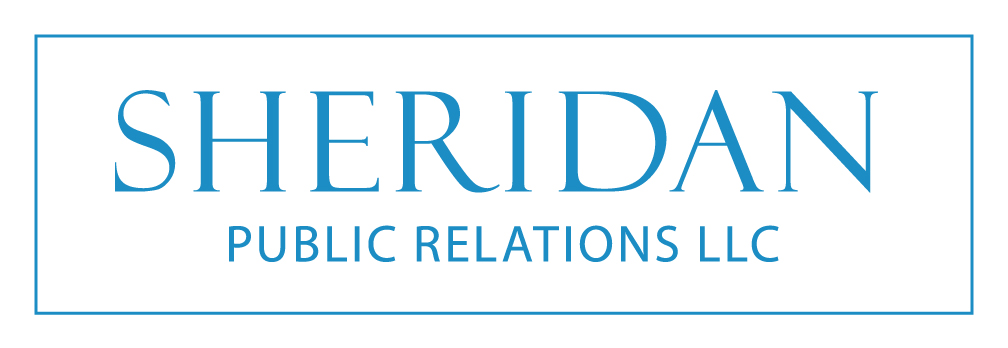 Sheridan Public Relations logo