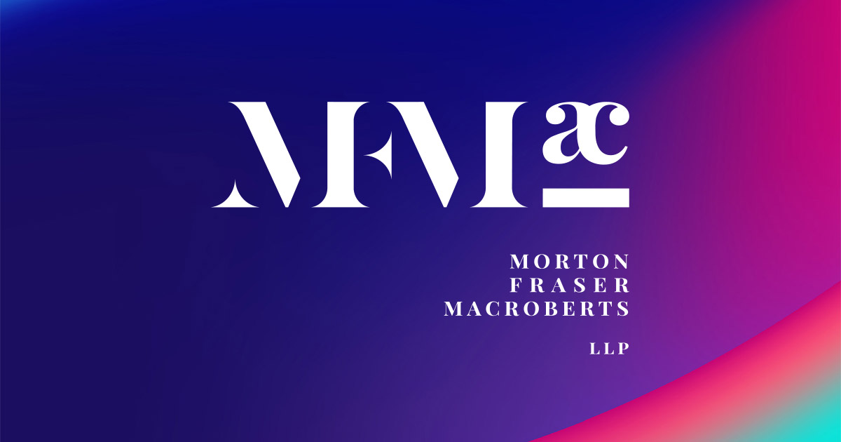 MacRoberts LLP logo