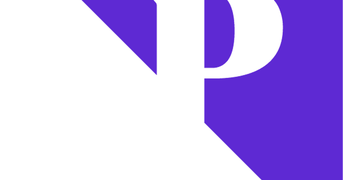 Pennebaker logo