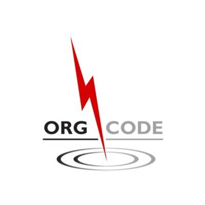 OrgCode Consulting logo