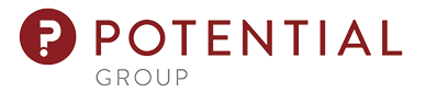 The Potential Group logo