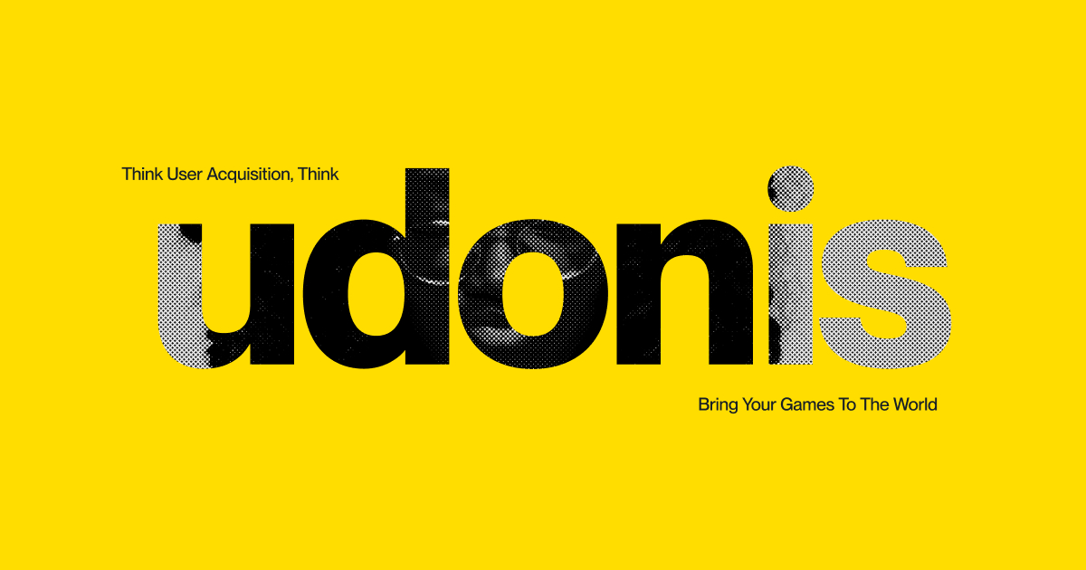 Udonis Inc. logo