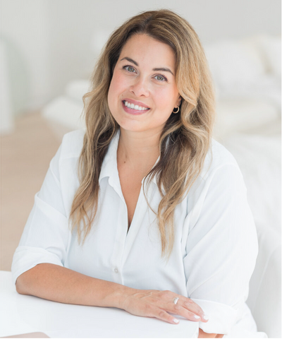 Chantel Crisp Real Estate Team logo