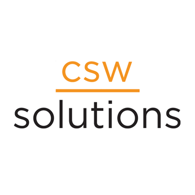 CSW Solutions Inc. logo