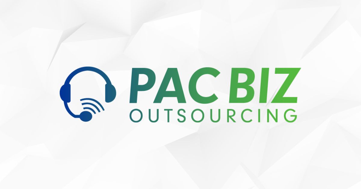 Pac Biz Contact Center Outsourcing logo