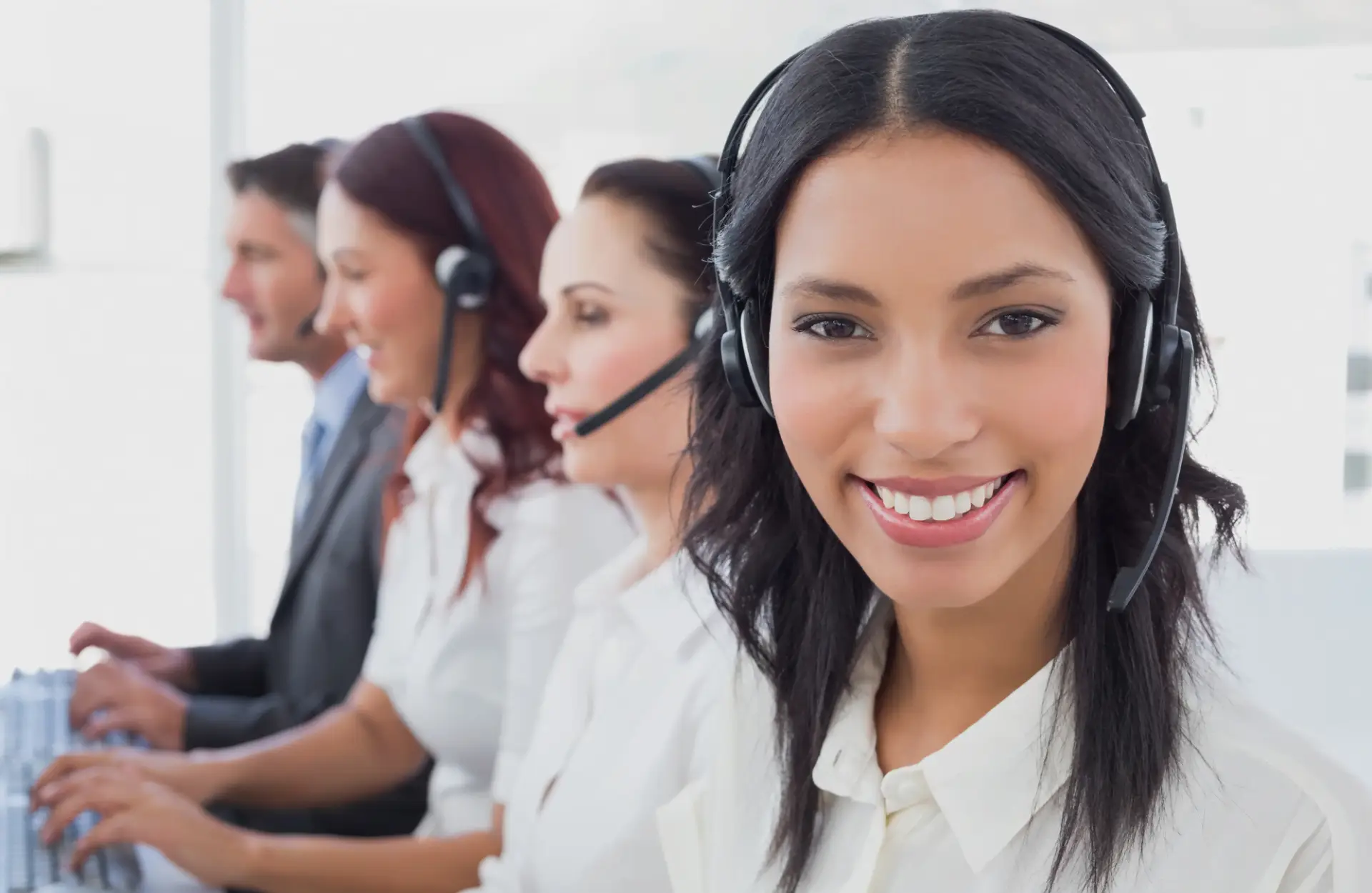 Worldwide Call Centers logo
