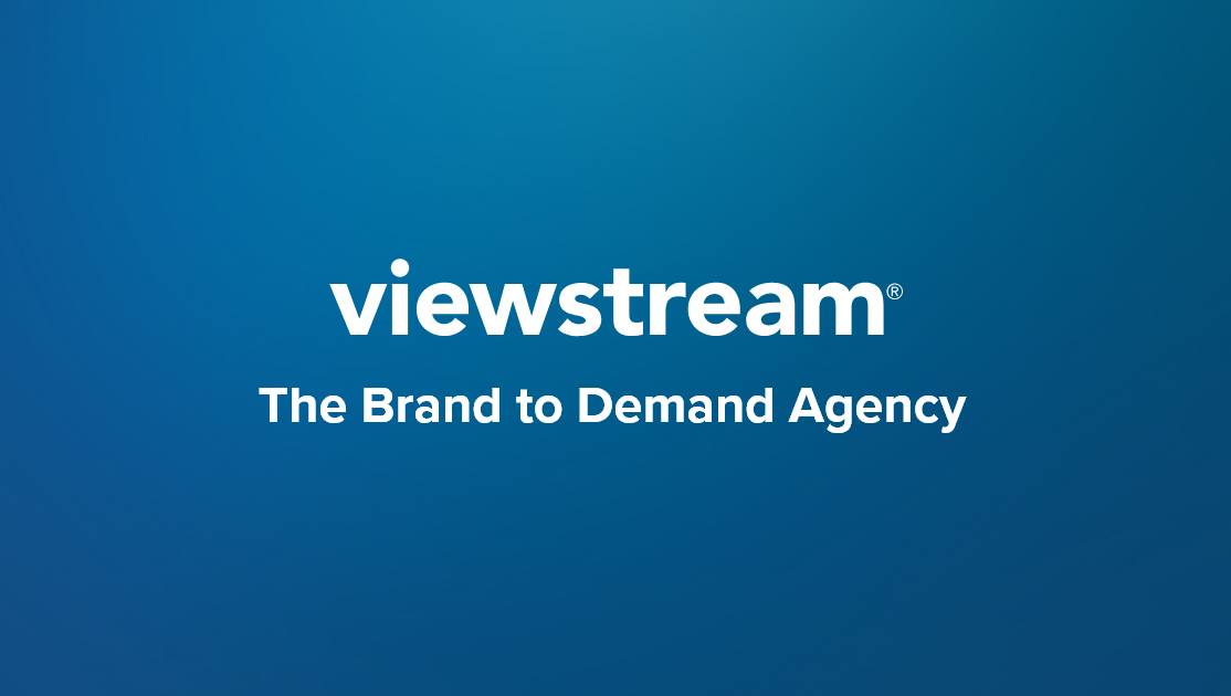Viewstream logo
