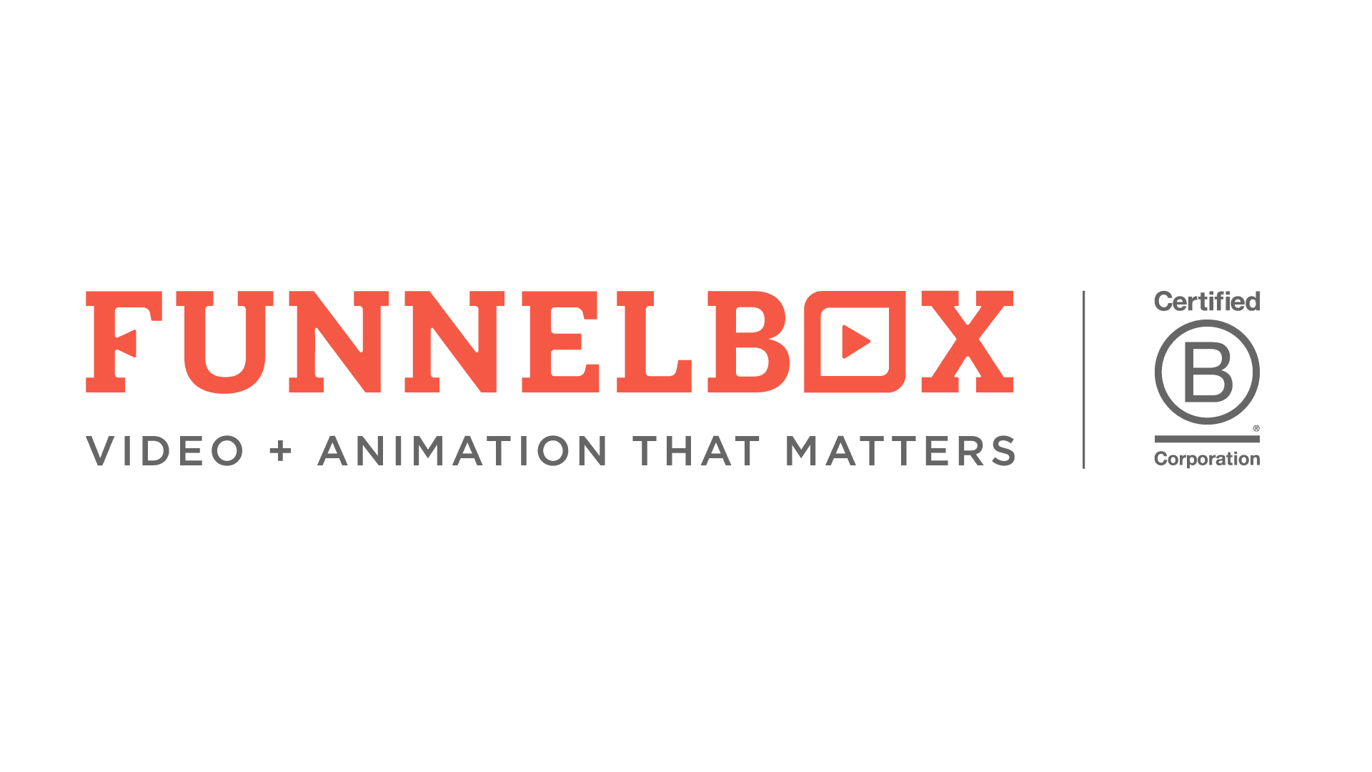 Funnelbox, Inc logo