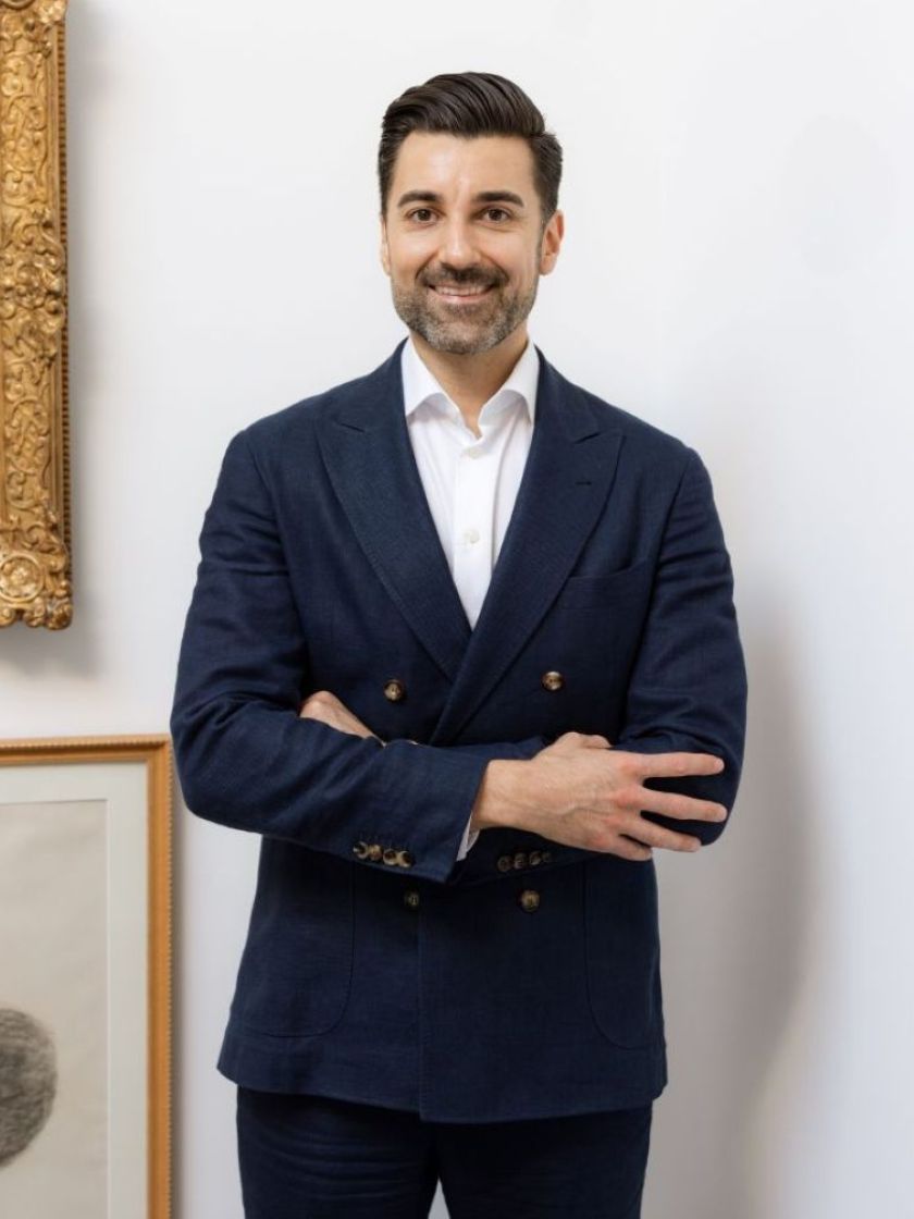 Armin Yousefi logo