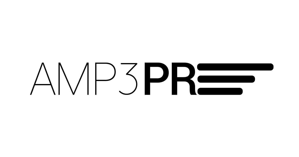 AMP3 Public Relations logo