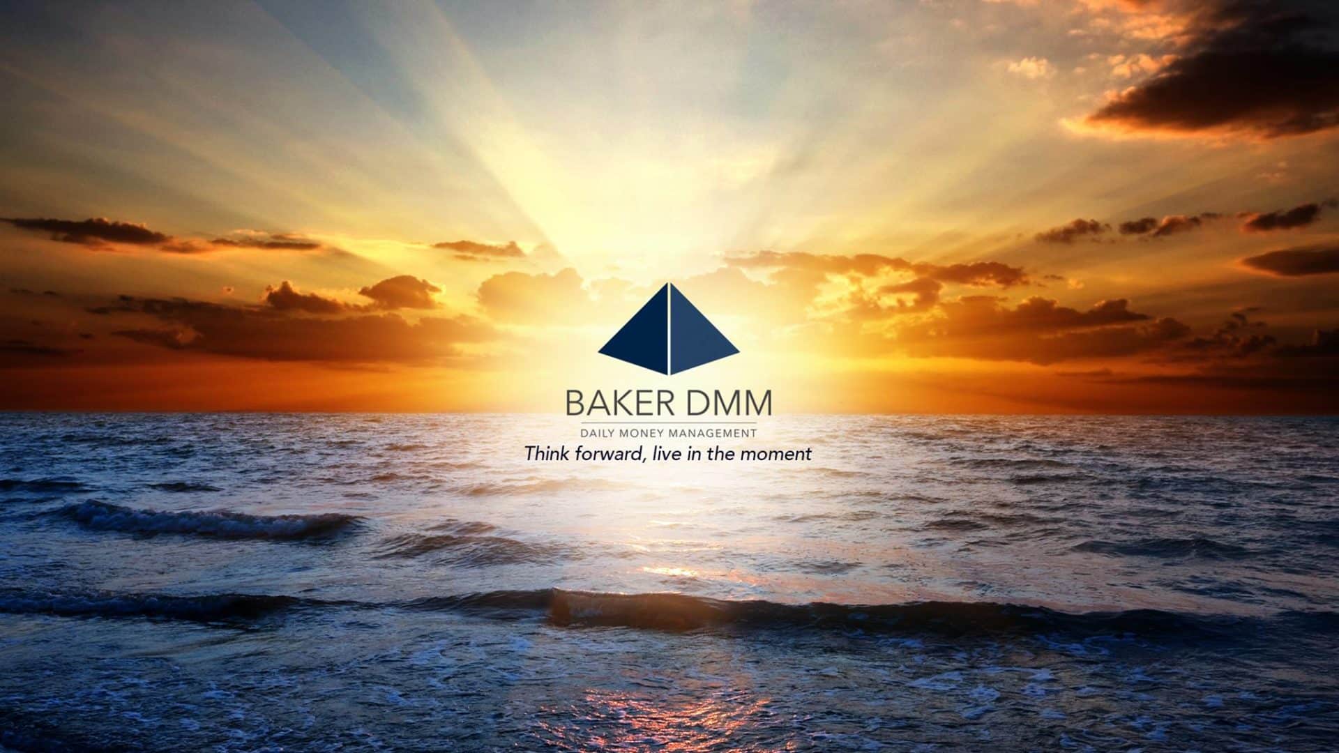 Baker DMM logo