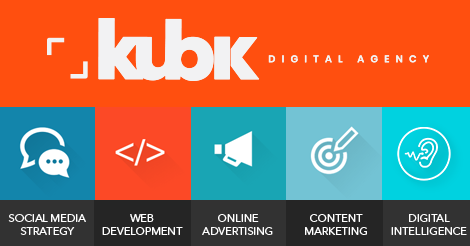 Kubik Interactive logo