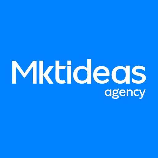 Mktideas Agency logo