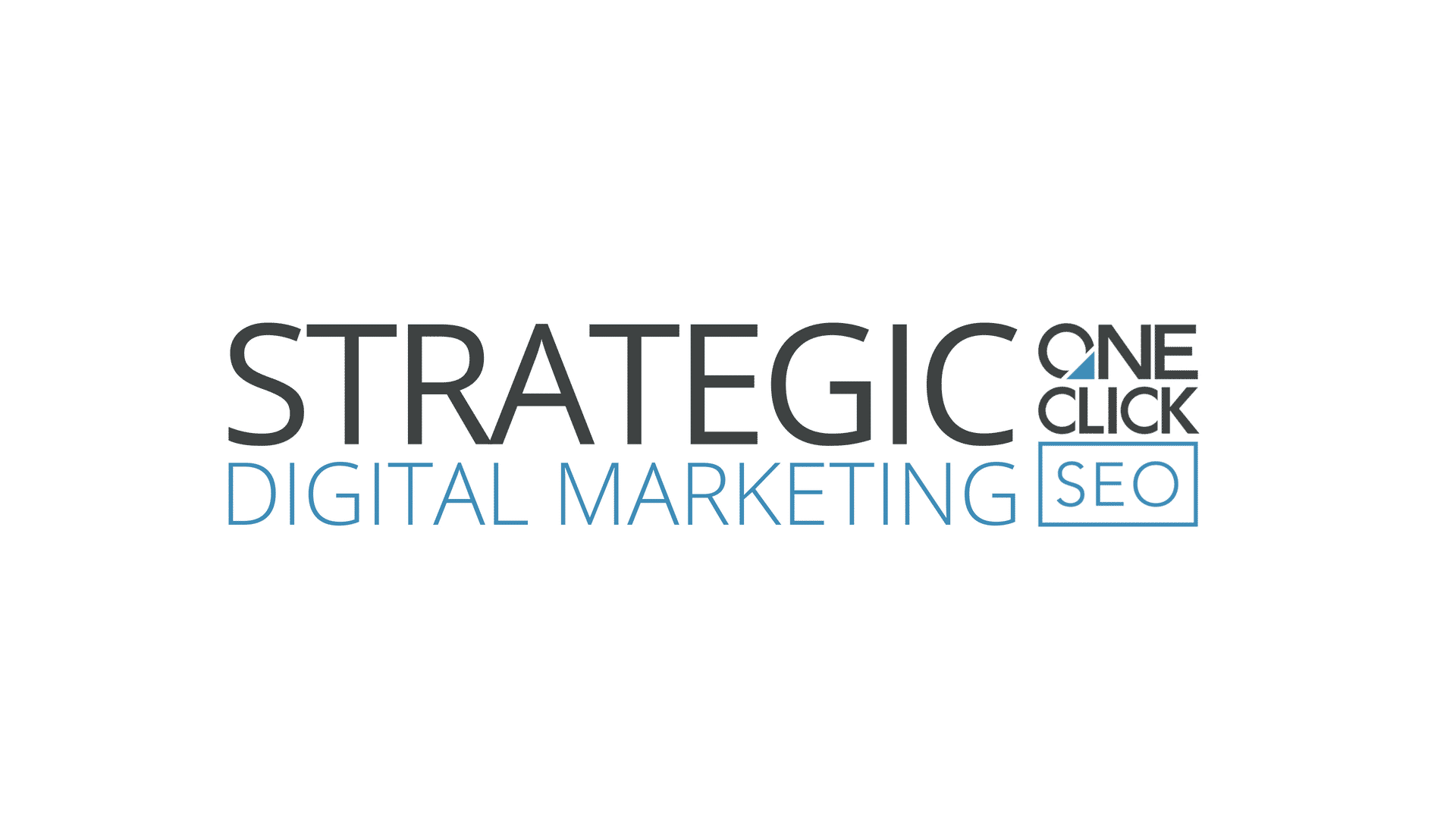 One Click SEO logo