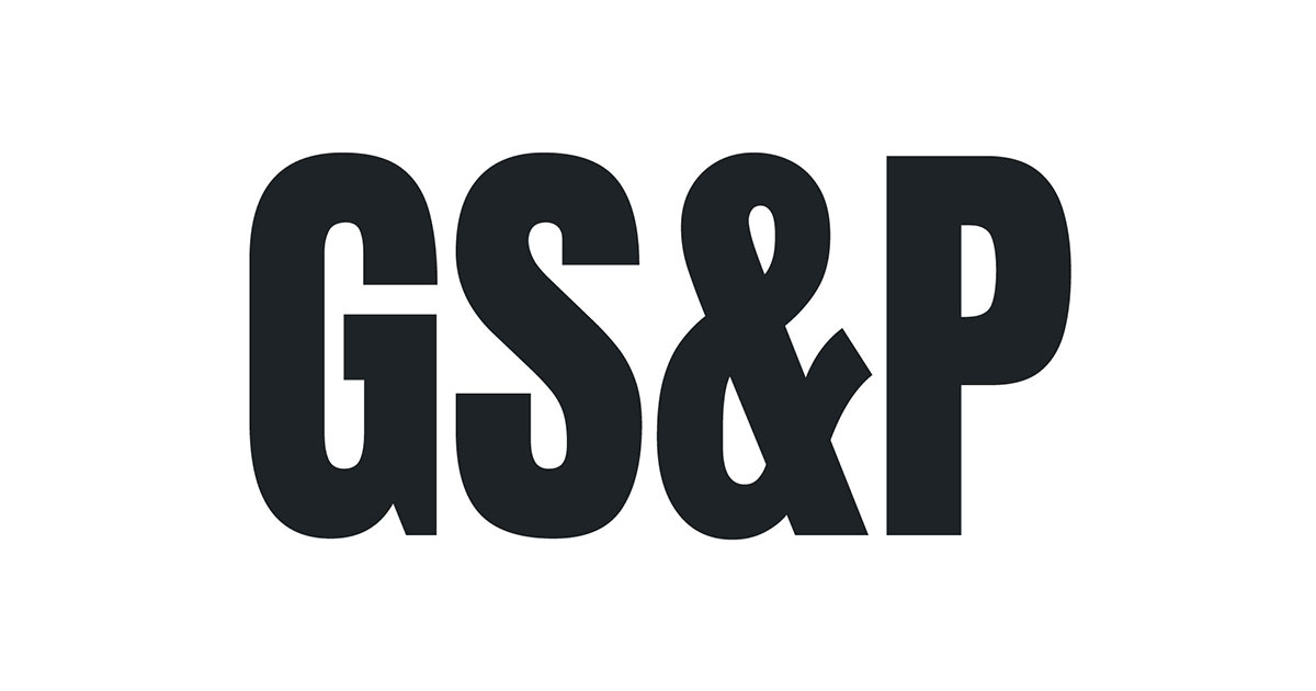 Goodby Silverstein &amp; Partners logo